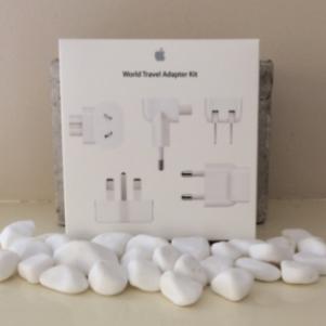 Apple World Travel Adapter Kit