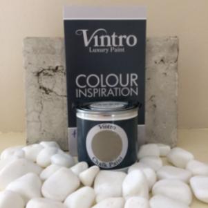 Vintro Chalk Paint