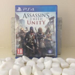 PS4 Assassins Creed-Unity