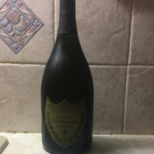 Σαμπάνια Don Peignon Vintage 1995 Brut