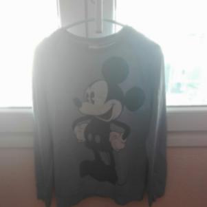 Φούτερ  Mickey Mouse 