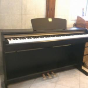 Yamaha Clavinova