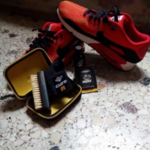 Nike Airmax iD (sullektiko apo Airmax day) +set frontidas Crep C