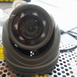 Security Video Camera