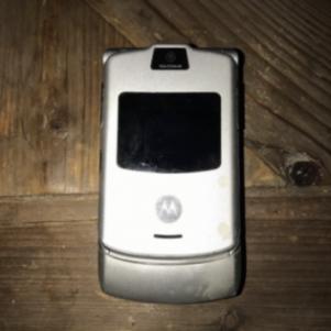 motorola v3 