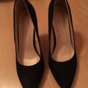 Sweet shoes