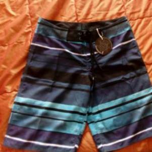 Μαγιό ION Boardshorts