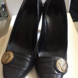 Gucci γόβα  no: 36.5 