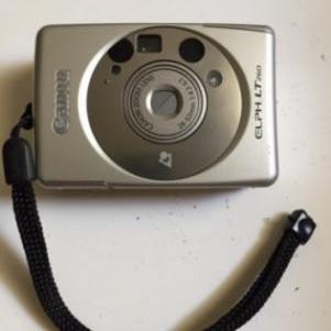 Canon ixus z 50 elph lt 260