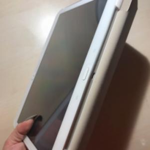 Tablet samsung GT-P200 16GB 3G