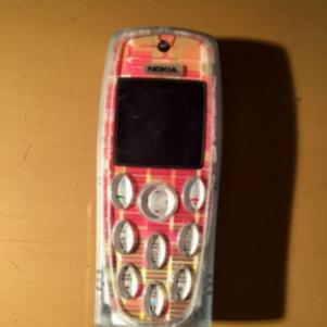 Nokia 3200