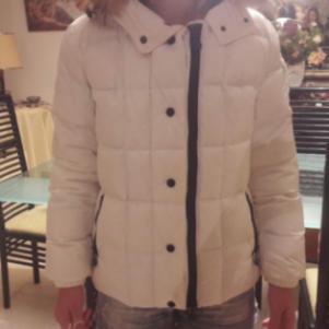 Μπουφάν MONCLER