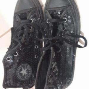 All star converse 37 νουμερο 