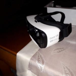 Samsung Gear VR