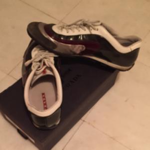 Prada Sneakers