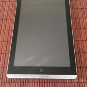 HP Slate 7 6100en VoiceTab - Tablet 7