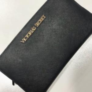 Victorias Secret Leather Wallet