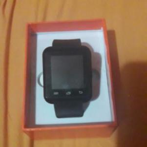 Smart watch 