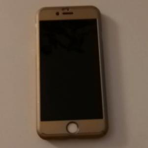 Iphone 6s rose gold 16gb 