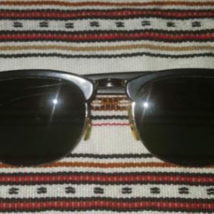 Ray Ban Clubmaster