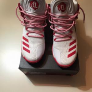 ADIDAS ROSE 7