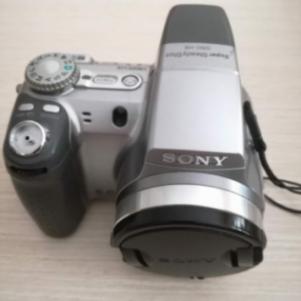 Sony DSC H2