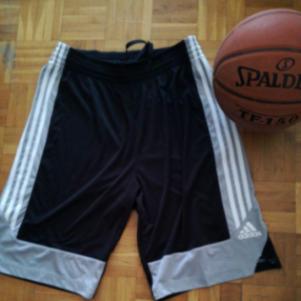 Adidas Basketball Shorts