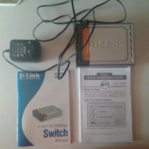 Ethernet Switch