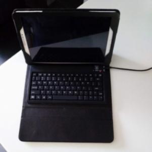 Samsung galaxy tab A(2016) 10.1 wifi (16gb)