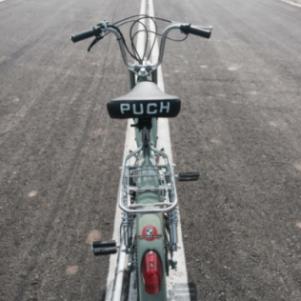 Puch Maxi s 1974 50cc