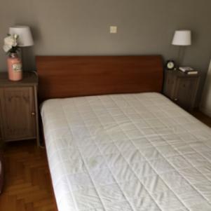 ΔΙΠΛΟ ΚΡΕΒΑΤΙ NEOSET 