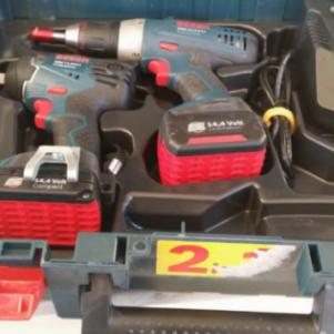 Bosch Professional Set