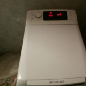 Brandt wt1280se