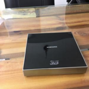 Samsung  Smart BluRay Player BD-D7000 3D