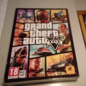 GTA V (5)