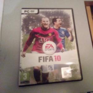 FIFA 10 PC 