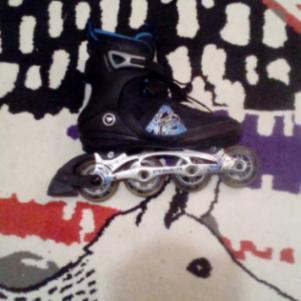 Rollerblades K2 Power