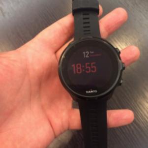 Suunto Spartan Sport Wrist HR