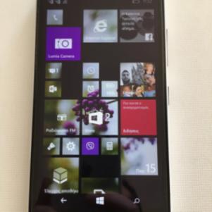 Microsoft Lumia 640 XL Dual Sim 5,5