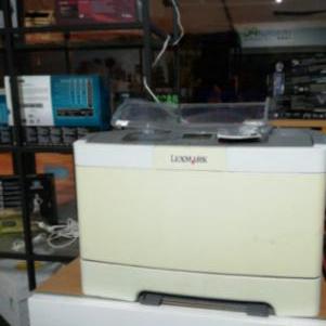 Lexmark C540n