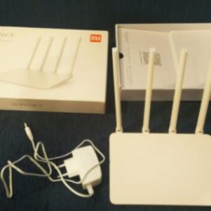 Xiaomi Mi Router 3