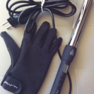 Nume curling wand