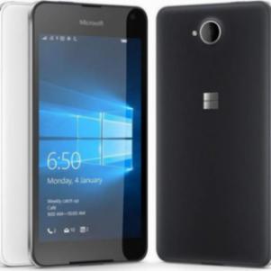 Nokia Lumia 650 