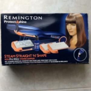 Remington protect&shine
