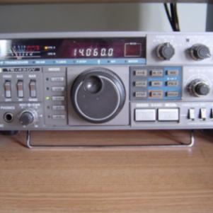 Kenwood Ts430