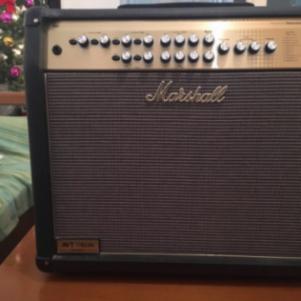 Ενισχυτής Marshall 175watts