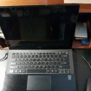Sony Vaio 13 Svp, 1322a2cm