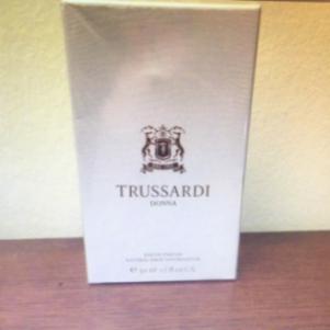 Trussardi Donna 50ml Parfum