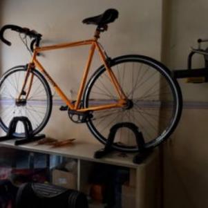 Mercier Kilo TT Pro
