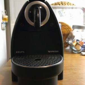 NESPRESSO CRUPS XN 2001